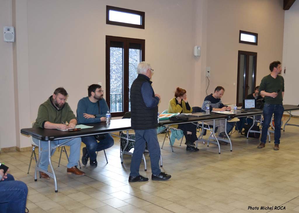 Animateurs