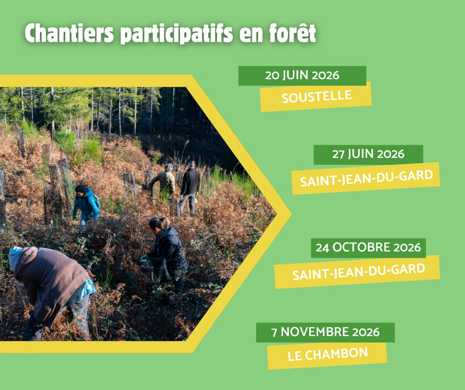 Chantiers 2026