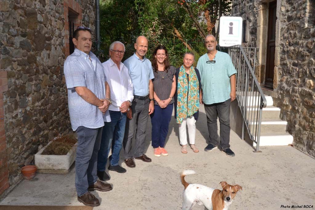 Le groupe de travail