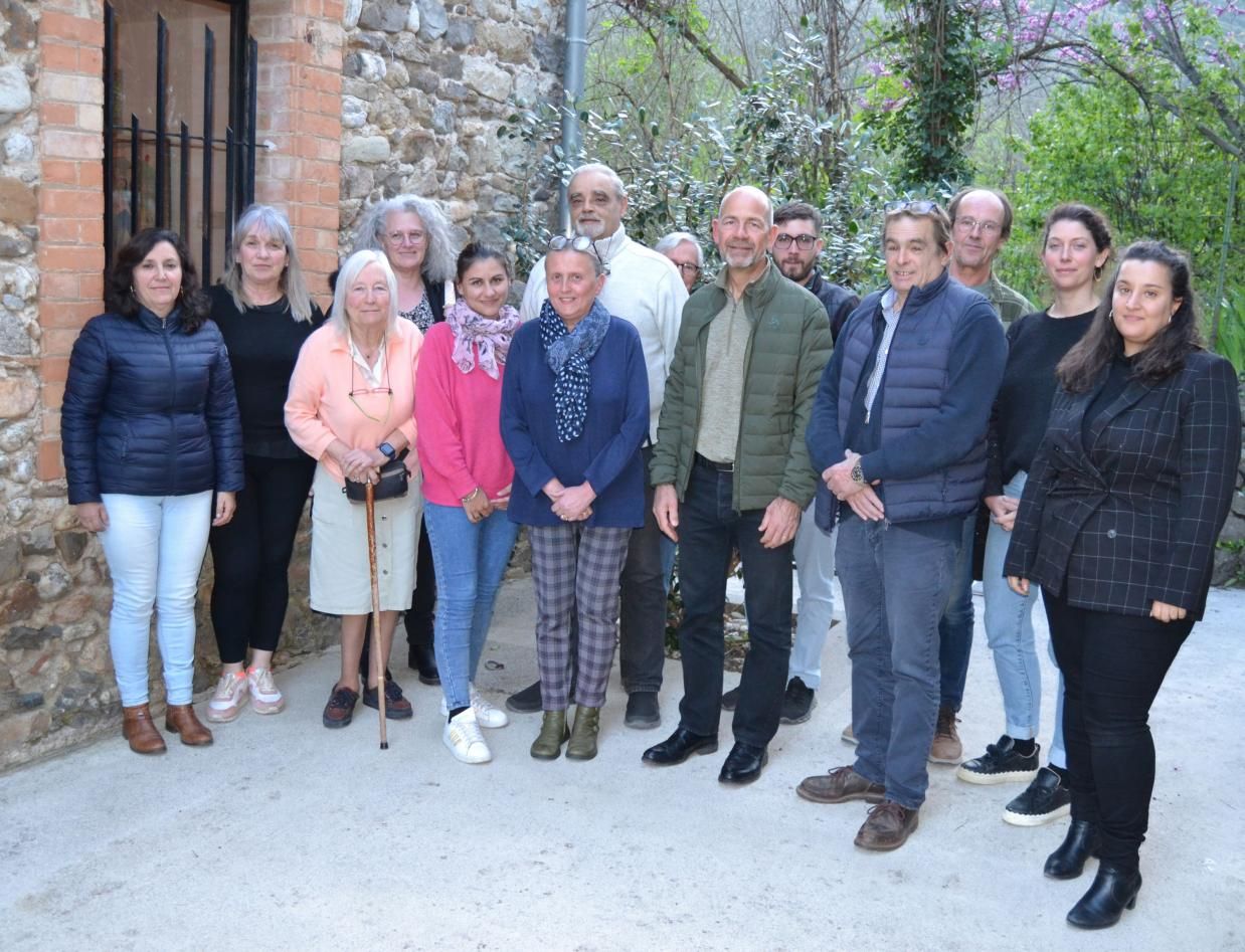 Le conseil municipal