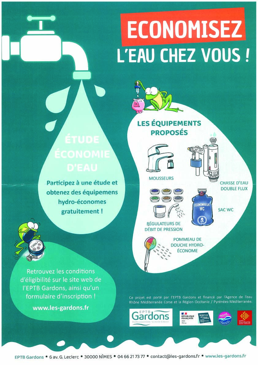 Eau