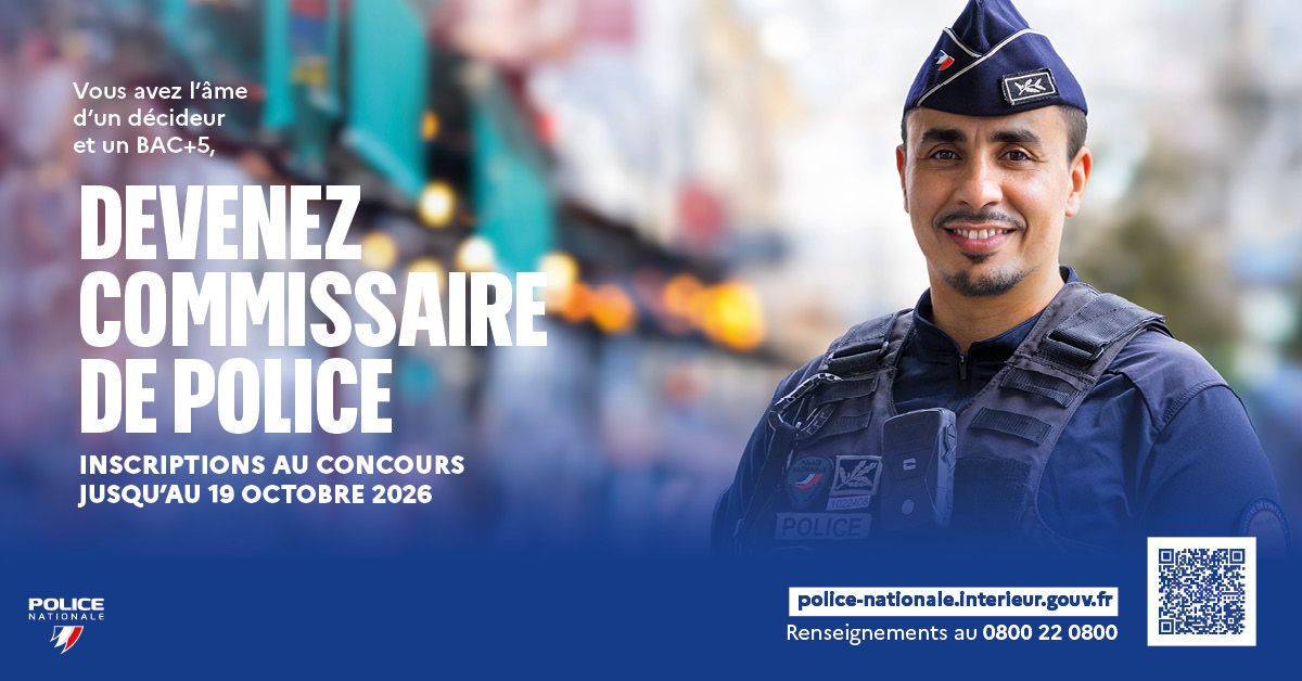 Visuel recrutement