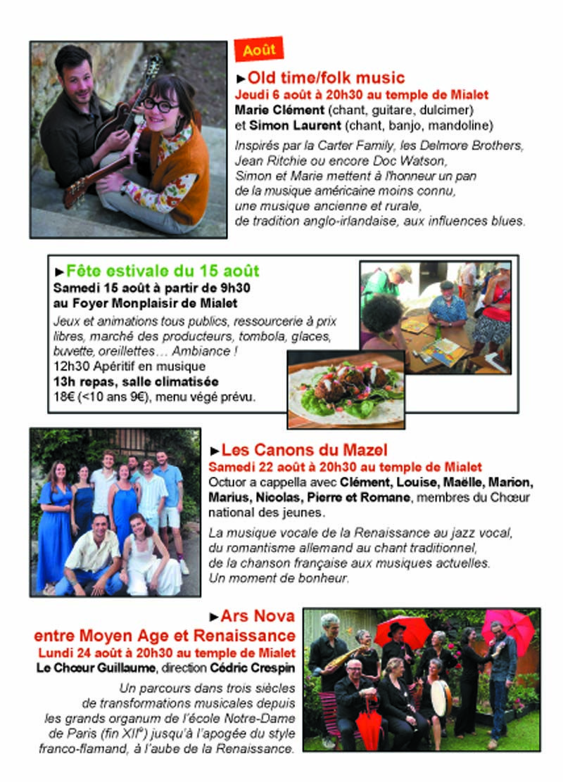 Programme 3